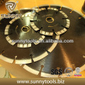 General Purpose Diamond Blade for cutting Marble & granite and other stone
